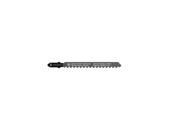 FEIN Stichsägeblatt für Metall , HM 75T 4.3 SPDW SC, VE 1 St<br>