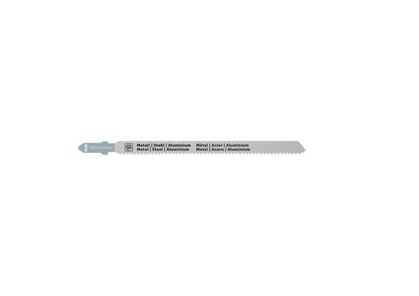 FEIN Stichsägeblatt für Rohre und Profile , BIM 110 T2 MSA SC, VE 5 St<br>