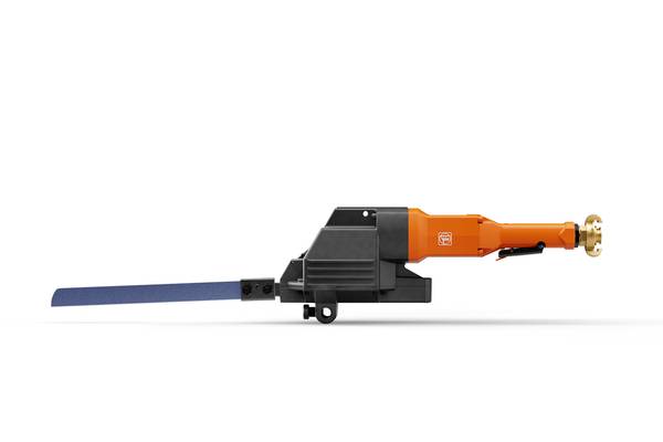 FEIN Stichsägen für Rohre bis Ø 440 mm STS 325 R<br>