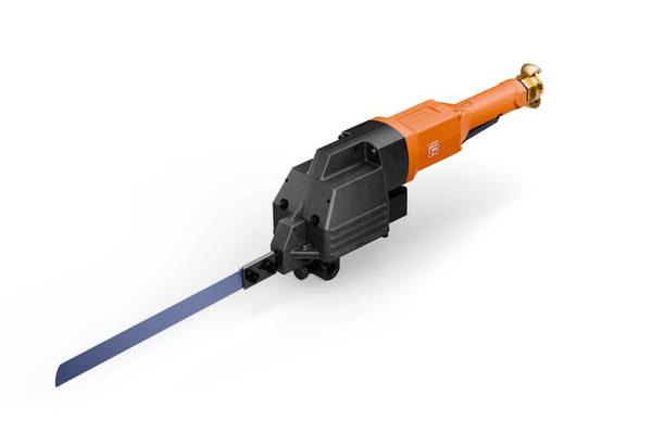 FEIN Stichsägen für Rohre bis Ø 440 mm STS 325 R<br>