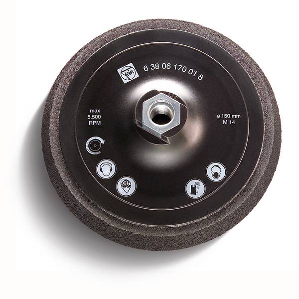 FEIN Stützteller, Ø 150 mm<br>