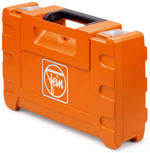 FEIN Systemkoffer unbefüllt<br>