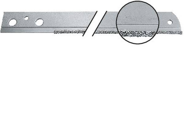 FEIN TD-Sägeblätter, Länge 320 mm, Dicke 2,2 mm<br>