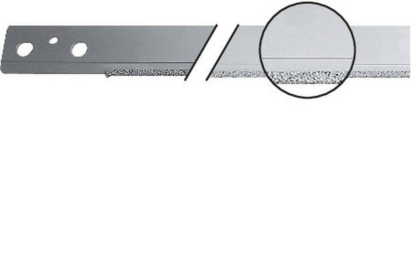 FEIN TD-Sägeblätter, Länge 490 mm, Dicke 2,9 mm<br>