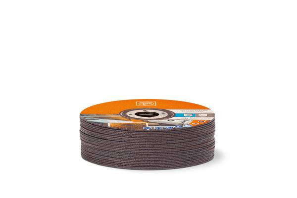 FEIN Trennscheibe, Ø 125 mm, Dicke 1 mm<br>