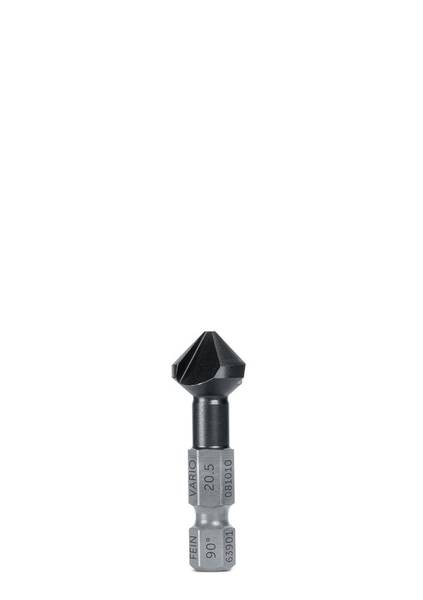 FEIN VARIO 90° Kegelsenker 20.5 mm (M10), Ø 20,5 mm<br>