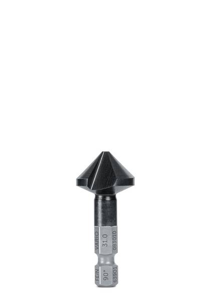 FEIN VARIO 90° Kegelsenker 31.0 mm (M14), Ø 31 mm<br>