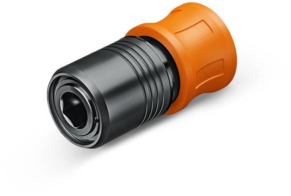 FEIN VARIO Adapter QuickIN, L 61,2 mm<br>