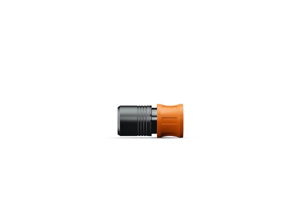 FEIN VARIO Adapter QuickIN, L 61,2 mm<br>