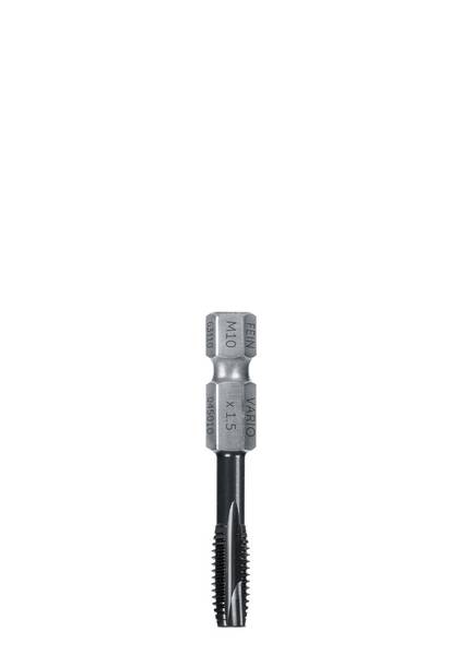 FEIN VARIO Gewindebohrer M10 für Durchgangslöcher<br>