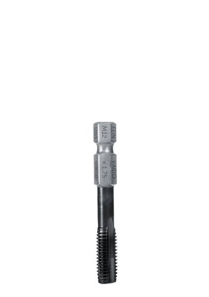 FEIN VARIO Gewindebohrer M12 für Durchgangslöcher<br>
