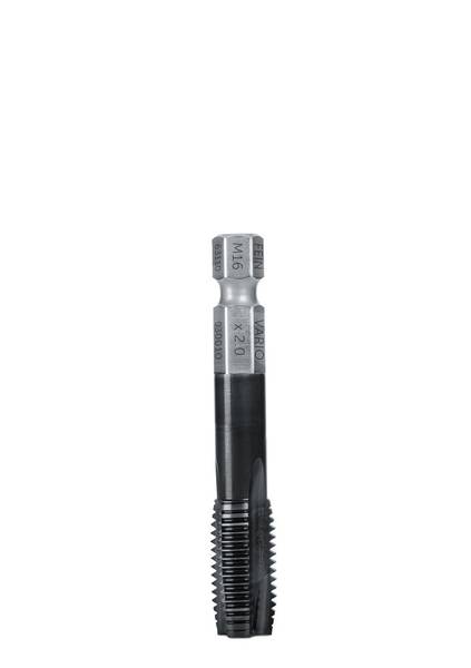 FEIN VARIO Gewindebohrer M16 für Durchgangslöcher<br>