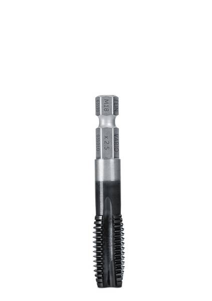 FEIN VARIO Gewindebohrer M18 für Durchgangslöcher<br>