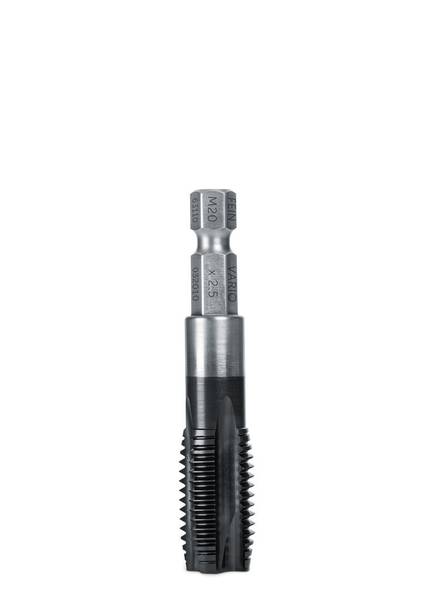 FEIN VARIO Gewindebohrer M20 für Durchgangslöcher<br>