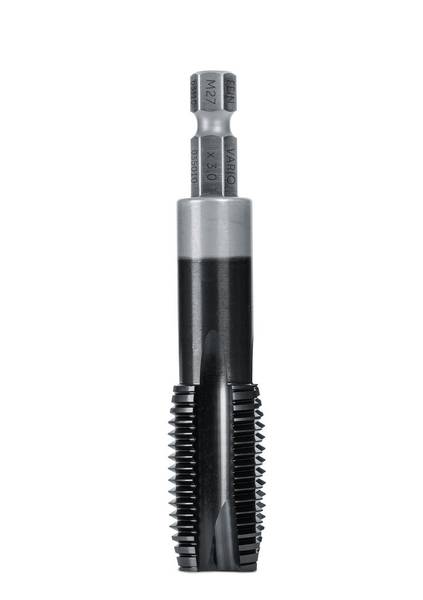 FEIN VARIO Gewindebohrer M27 für Durchgangslöcher<br>
