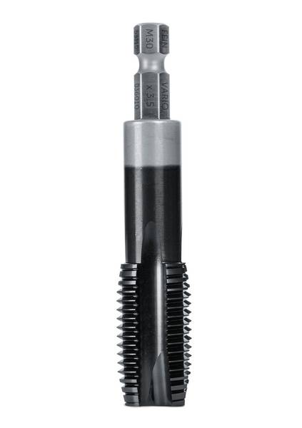 FEIN VARIO Gewindebohrer M30 für Durchgangslöcher<br>