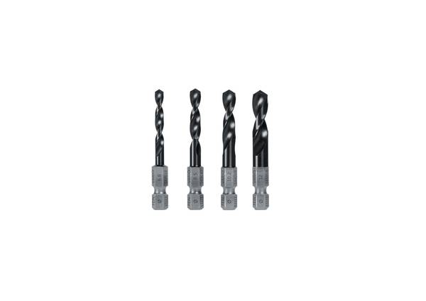 FEIN VARIO Spiralbohrer Set<br>