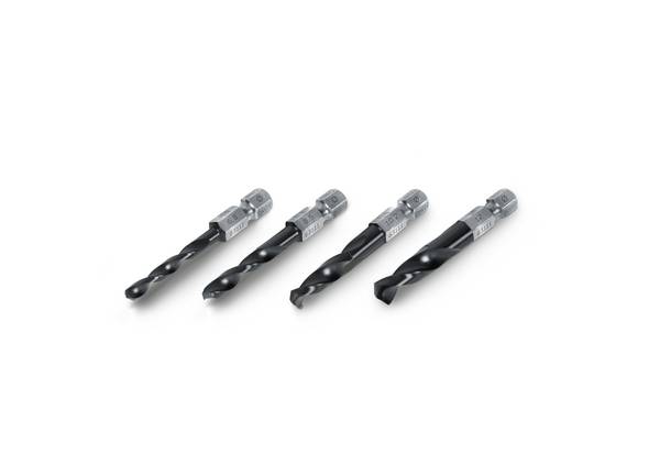 FEIN VARIO Spiralbohrer Set<br>