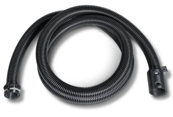 FEIN Verlängerungsschlauch, Ø 27 mm, L 2,5 m<br>