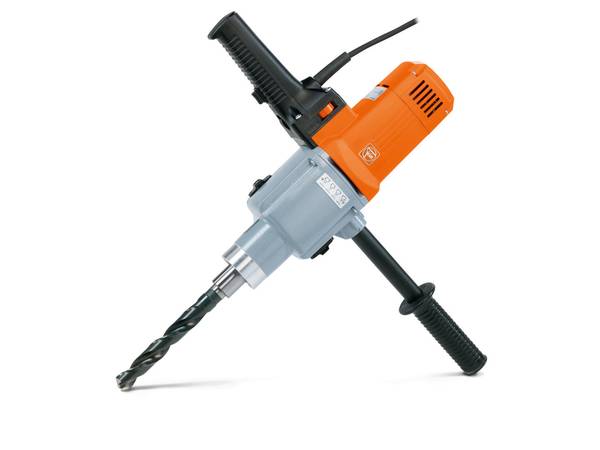 FEIN Viergang-Bohrmaschine bis 32 mm BOZ 32-4 M<br>