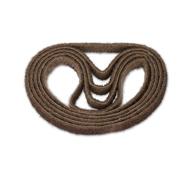 FEIN Vliesband, Breite 20 mm, Ausführung mittel<br>