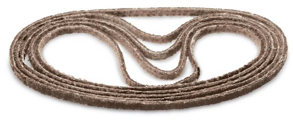 FEIN Vliesband, Breite 6 mm, Ausführung mittel<br>
