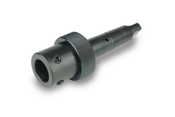 FEIN Weldon 32-Aufnahmeschaft, Konus MK 4, Schnitttiefe 50 mm, Bohr-Ø 50 - 100 mm<br>