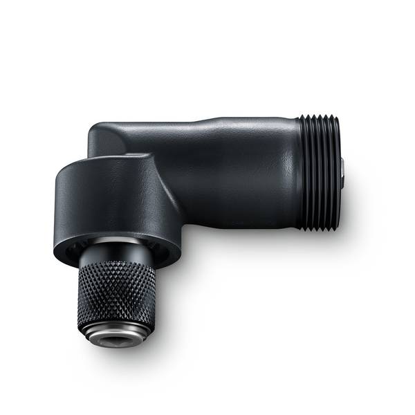 FEIN Winkelkopf bis 14 Nm, Werkzeugaufnahme QuickIN 1/4 in Innensechskant<br>