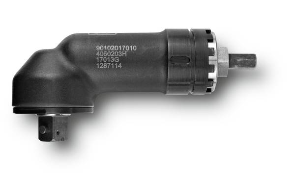 FEIN Winkelkopf bis 18 Nm, Werkzeugaufnahme 3/8 in Außenvierkant<br>