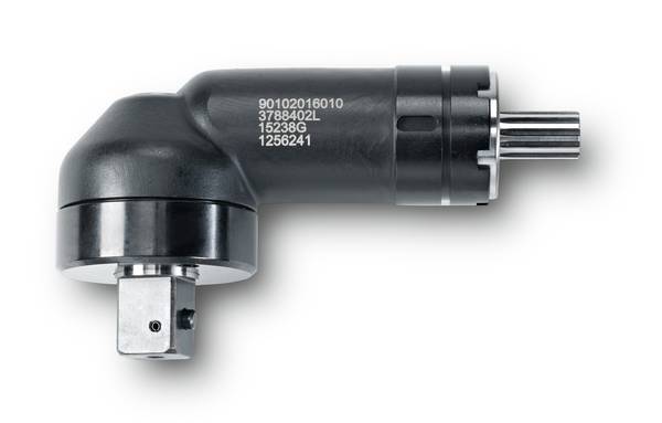 FEIN Winkelkopf bis 60 Nm, Werkzeugaufnahme 1/2"" Außenvierkant<br>