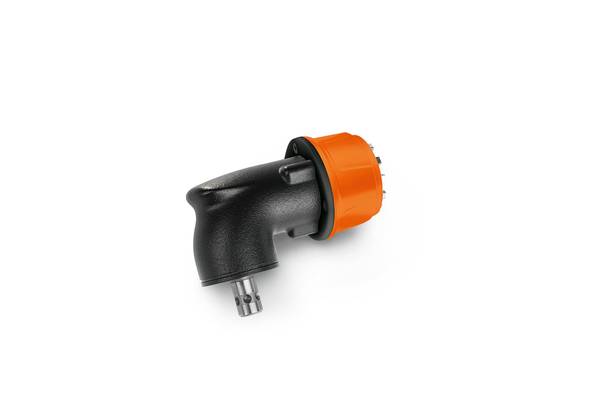 FEIN Winkelkopf, Zubehör-Schnittstelle QuickIN<br>