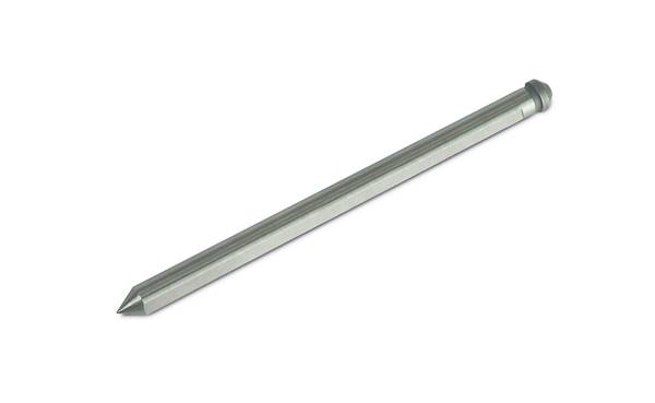 FEIN Zentrierstift, L 125 mm, Ø 6,35 mm<br>