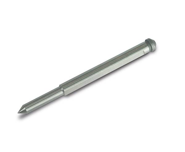 FEIN Zentrierstift, L 82 mm, Ø 6,35 mm<br>