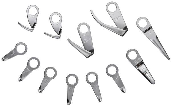 FEIN Zubehör-Set Autoglaser<br>