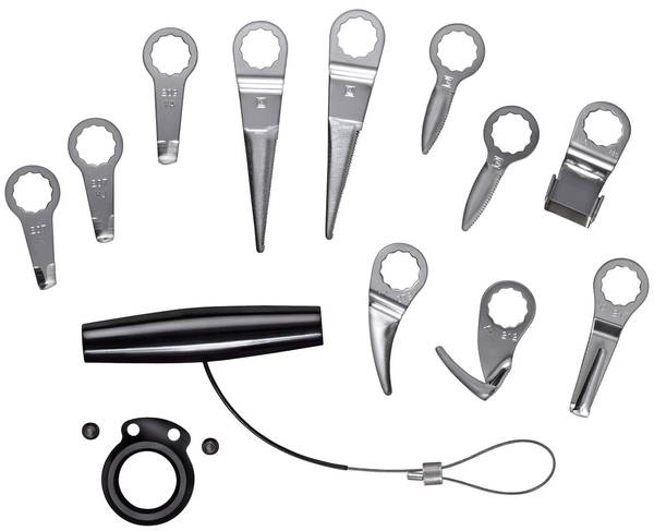 FEIN Zubehör-Set Cargo<br>
