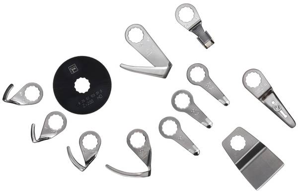 FEIN Zubehör-Set Kfz-Werkstatt<br>
