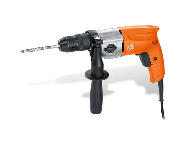 FEIN Zweigang-Bohrmaschine bis 13 mm BOP 13-2<br>