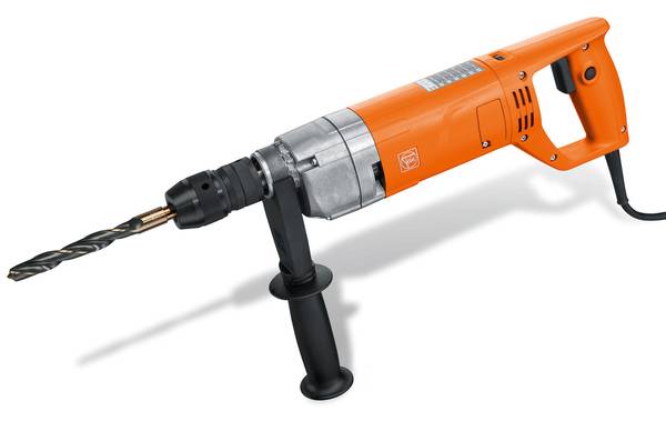FEIN Zweigang-Bohrmaschine bis 16 mm BOS 16-2<br>
