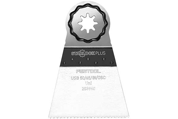 Universal-Sägeblatt USB 50/65/Bi/OSC/5, Festool<br>
