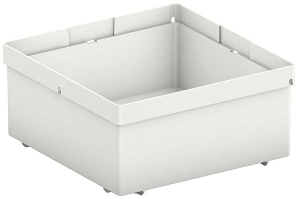 Einsatzboxen Box 150x150x68/6<br>