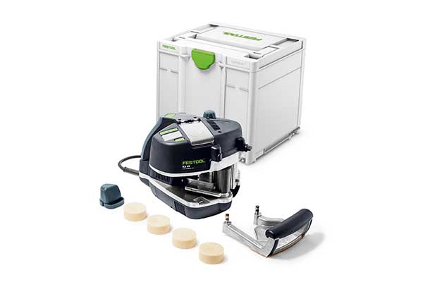Kantenanleimer CONTURO KA 65-Plus<br>
