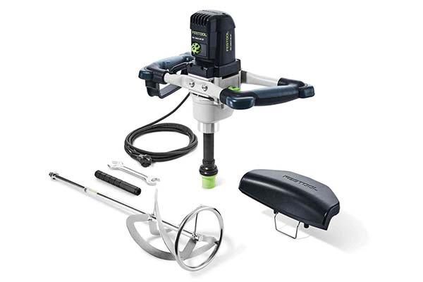 Rührwerk MX 1200/2 RE EF HS3R<br>