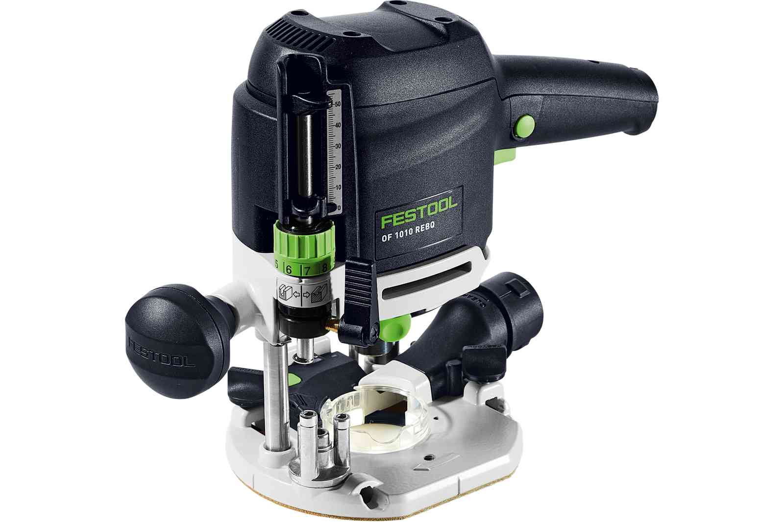 Festool OF 1010 REBQ-Plus Oberfräse<br>