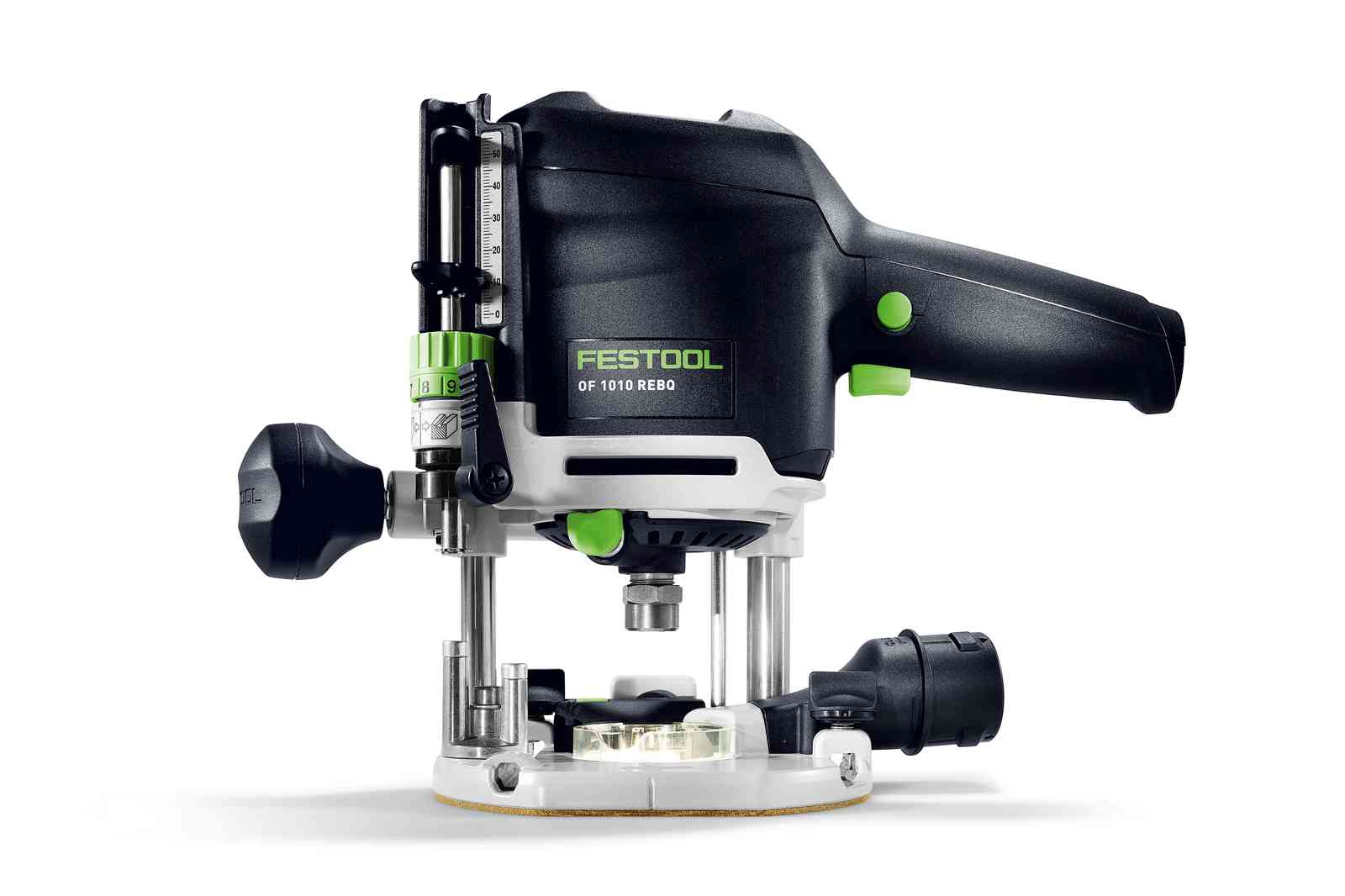 Festool OF 1010 REBQ-Plus Oberfräse<br>