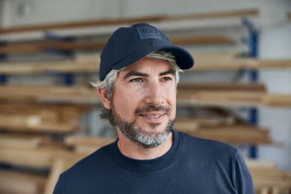 Festool 100 Jahre Cap GC-FT4 100Y<br>
