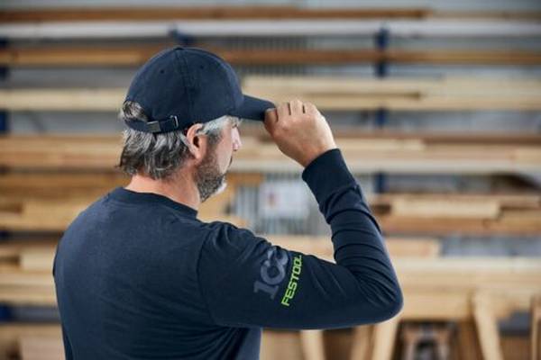 Festool 100 Jahre Cap GC-FT4 100Y<br>