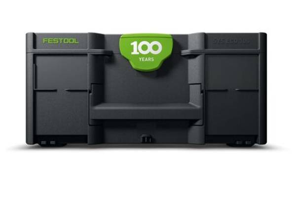 Festool 100 Jahre Systainer3 SYS3 M 187 ECO 100Y Limited Edition<br>