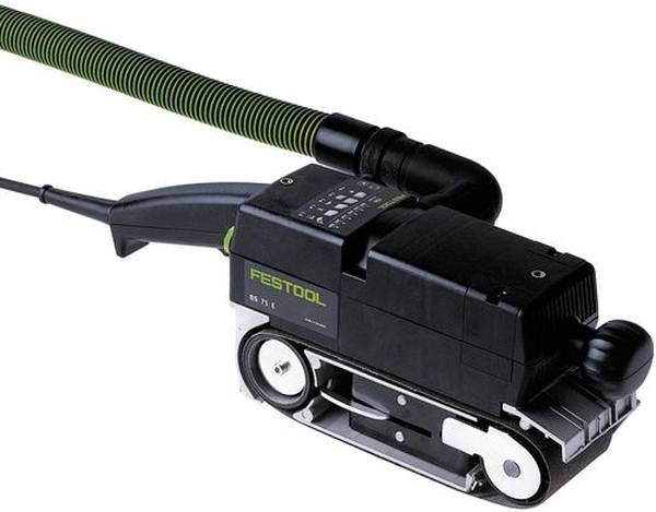 Festool Absaugadapter AA-BS 75/105<br>