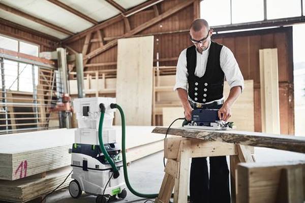 Festool Absaugadapter AA-BS 75/105<br>