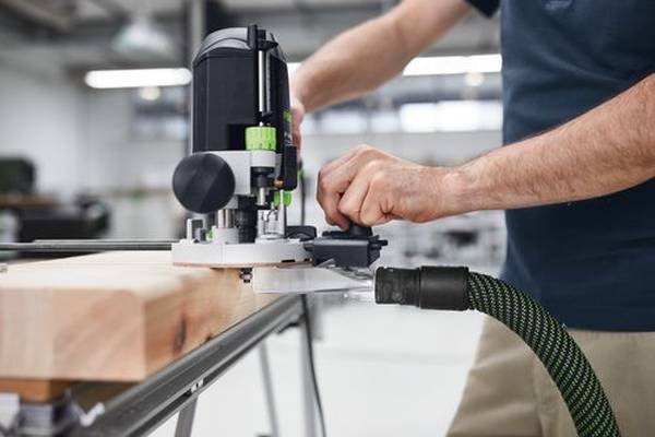 Festool Absaughaube AH-OF 1400<br>